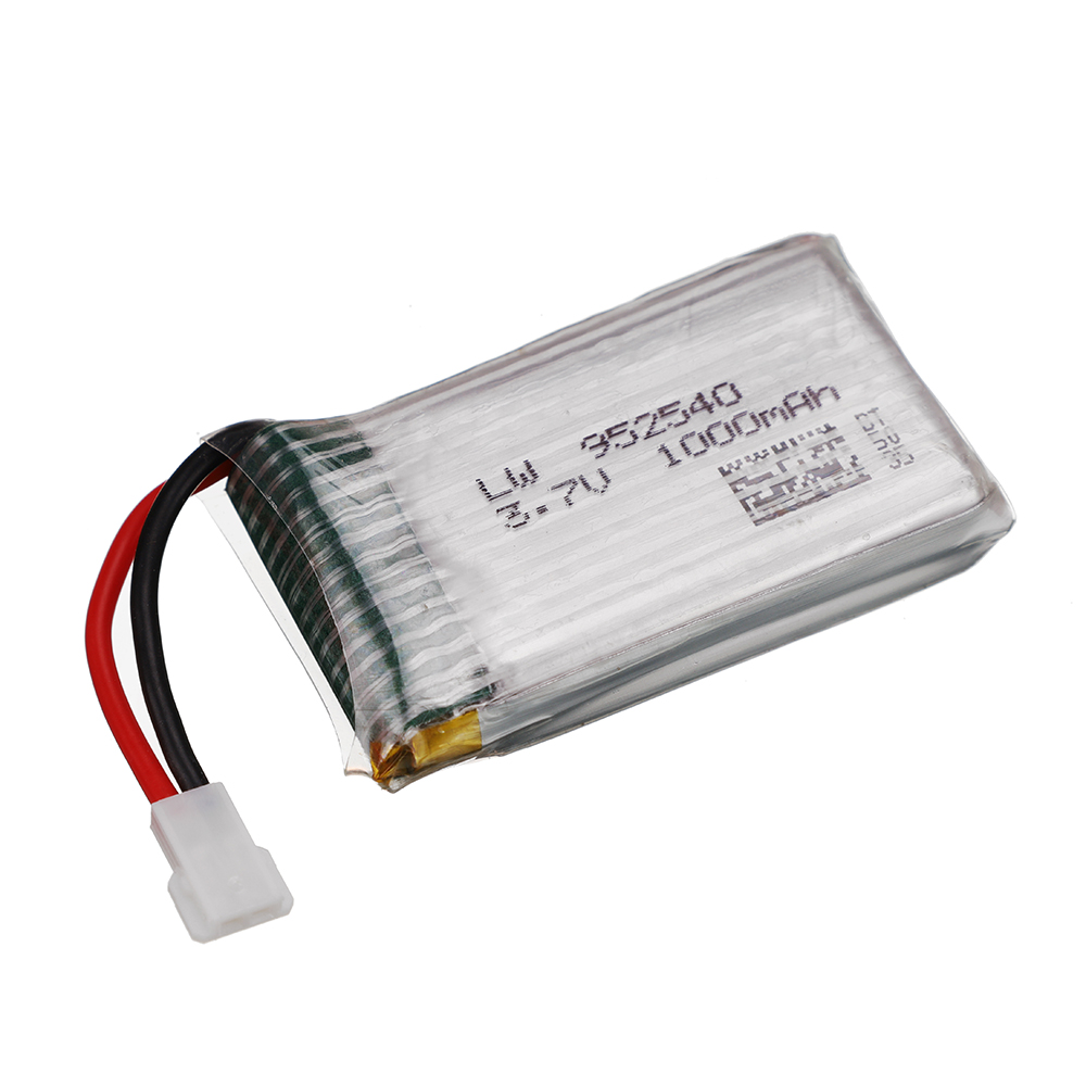 3.7V 1000mah Lipo Battery For  - Drone Lipo Battery incelemesi ve fiyatı