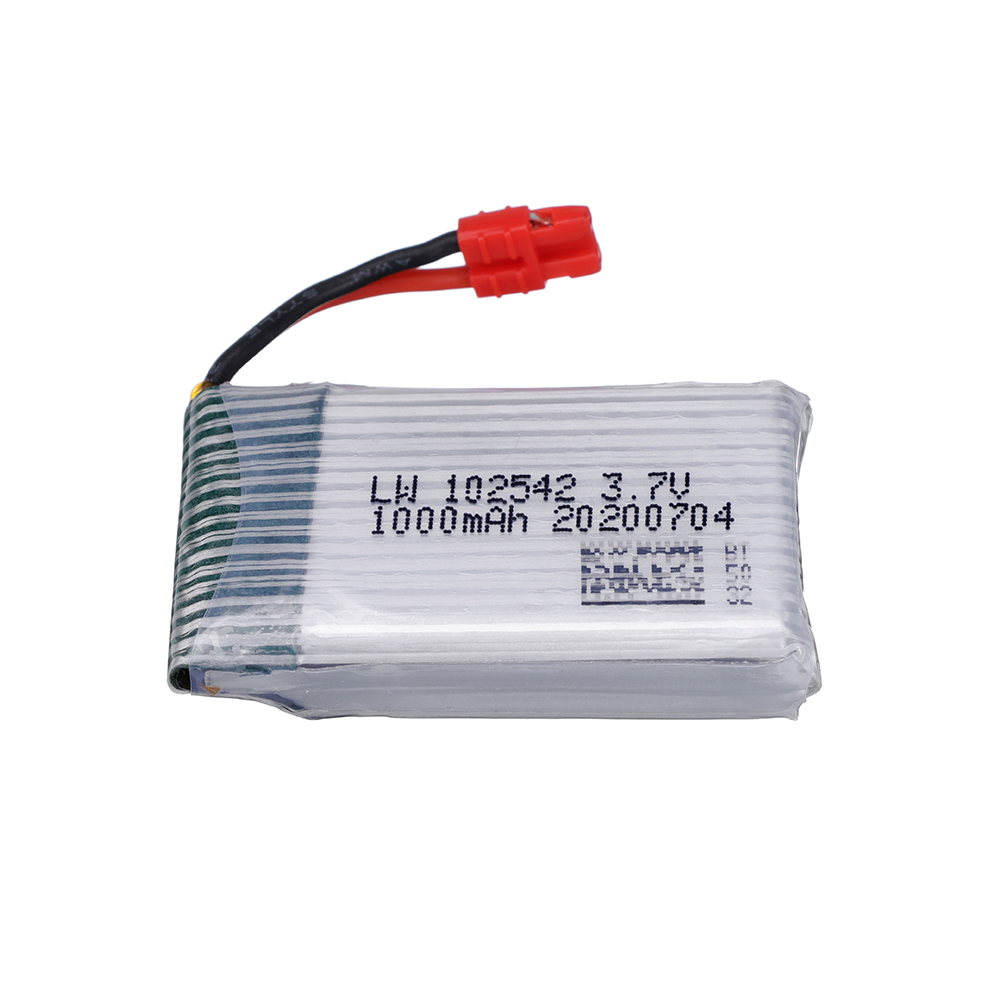 3.7V 1000mah Lipo Battery For  - Drone Lipo Battery incelemesi ve fiyatı