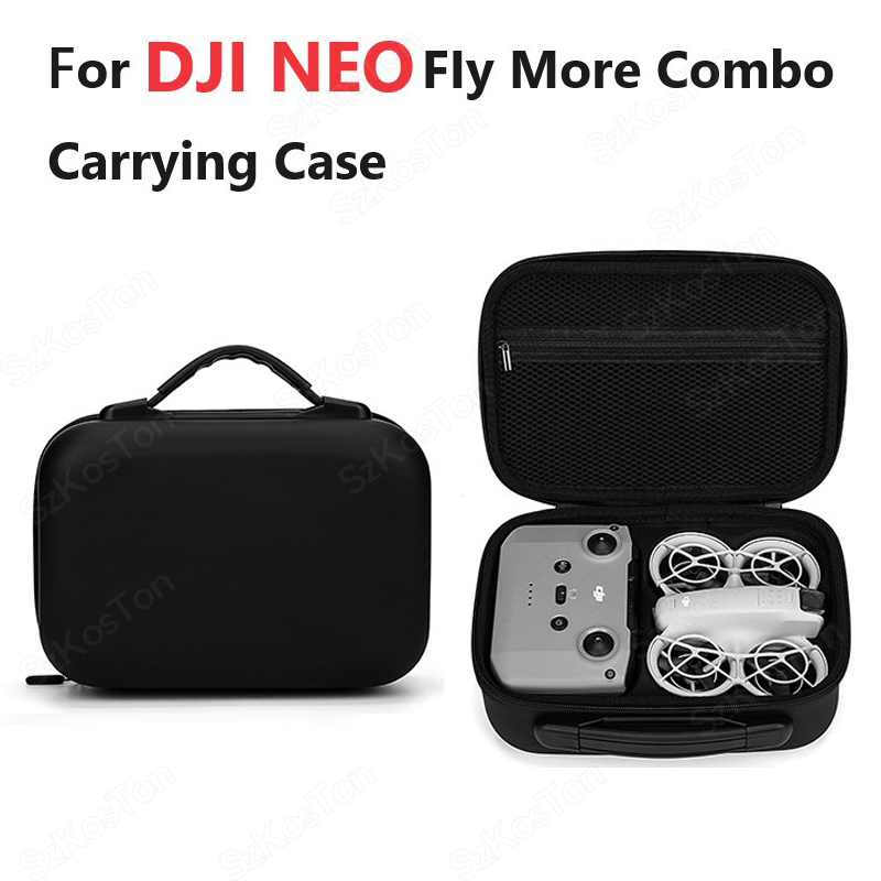 Storage Bag For DJI Neo Mini P - Drone Rc Cover incelemesi ve fiyatı