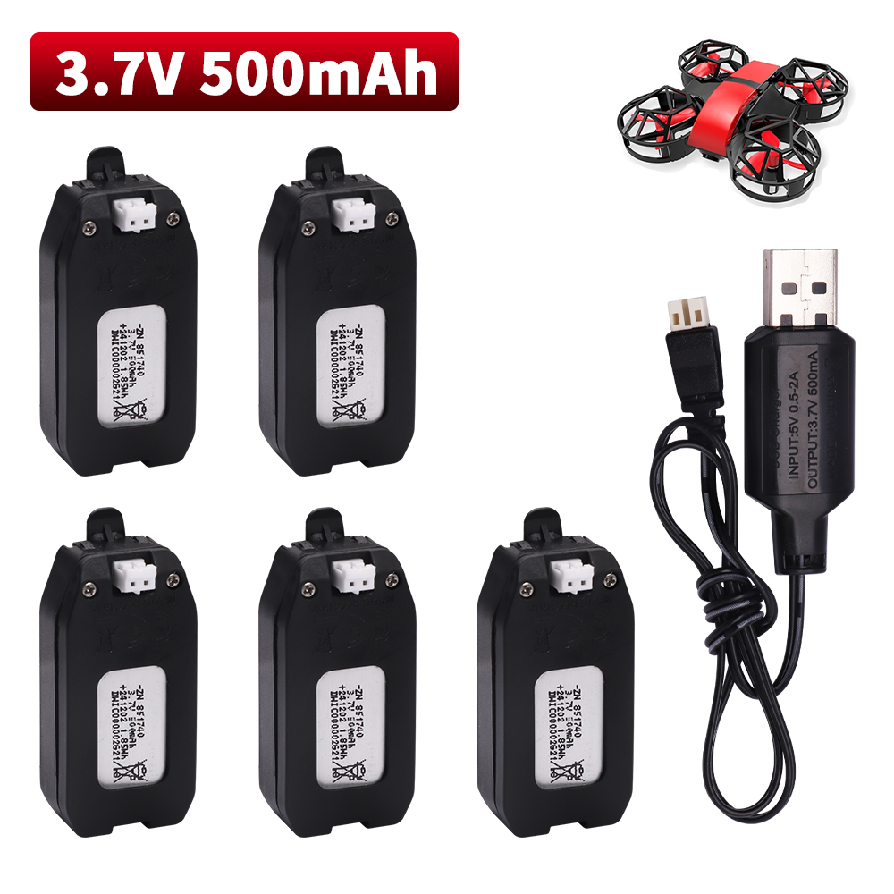 3.7V 500mAh Lithium Battery Fo - Rc Drone Uav incelemesi ve fiyatı