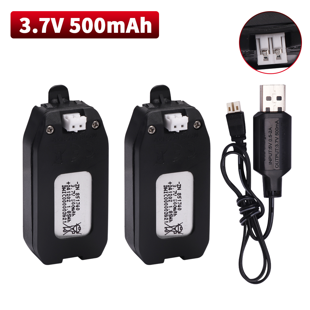 3.7V 500mAh Lithium Battery Fo - Rc Drone Uav incelemesi ve fiyatı