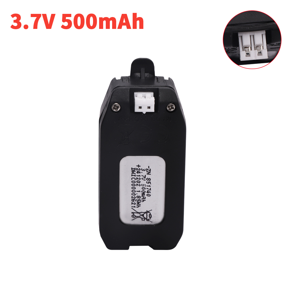 3.7V 500mAh Lithium Battery Fo - Rc Drone Uav incelemesi ve fiyatı
