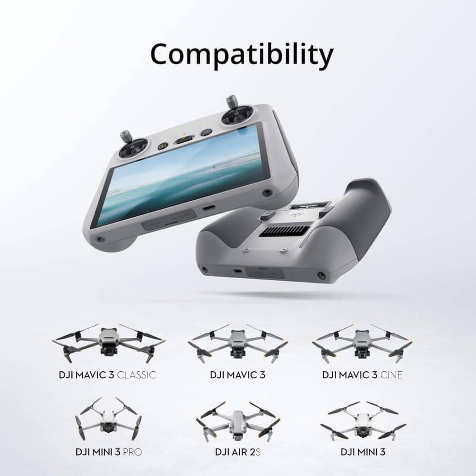 For DJI RC Smart Remote Contro - Drone Dji Rc Rm330 incelemesi ve fiyatı