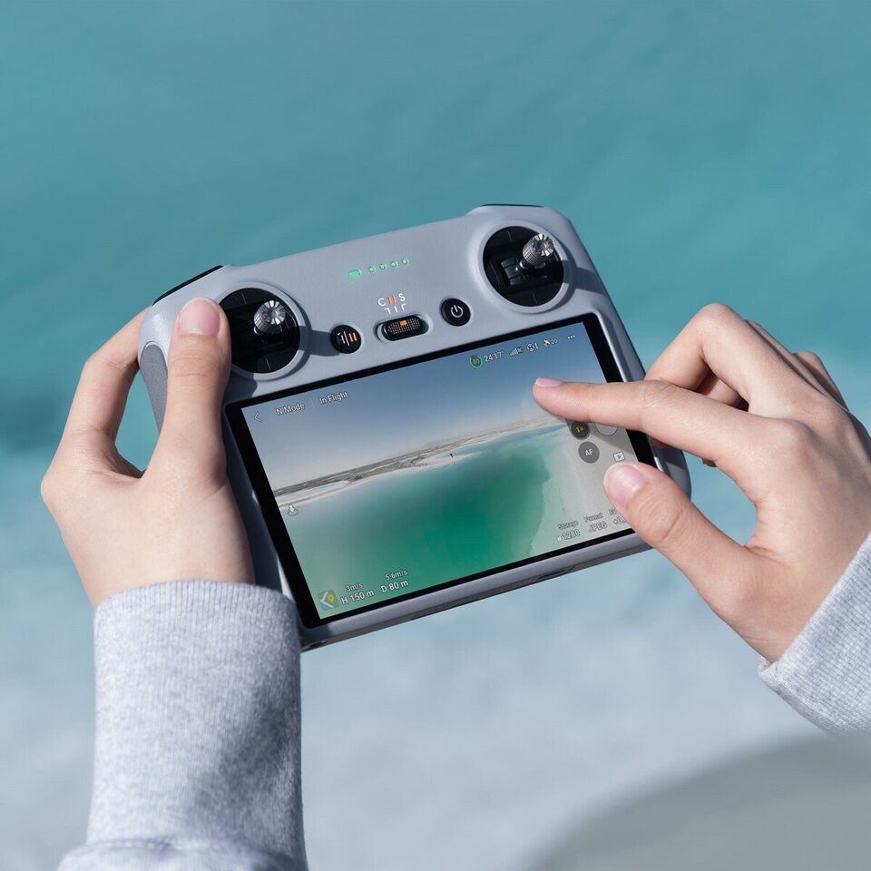 For DJI RC Smart Remote Contro - Drone Dji Rc Rm330 incelemesi ve fiyatı