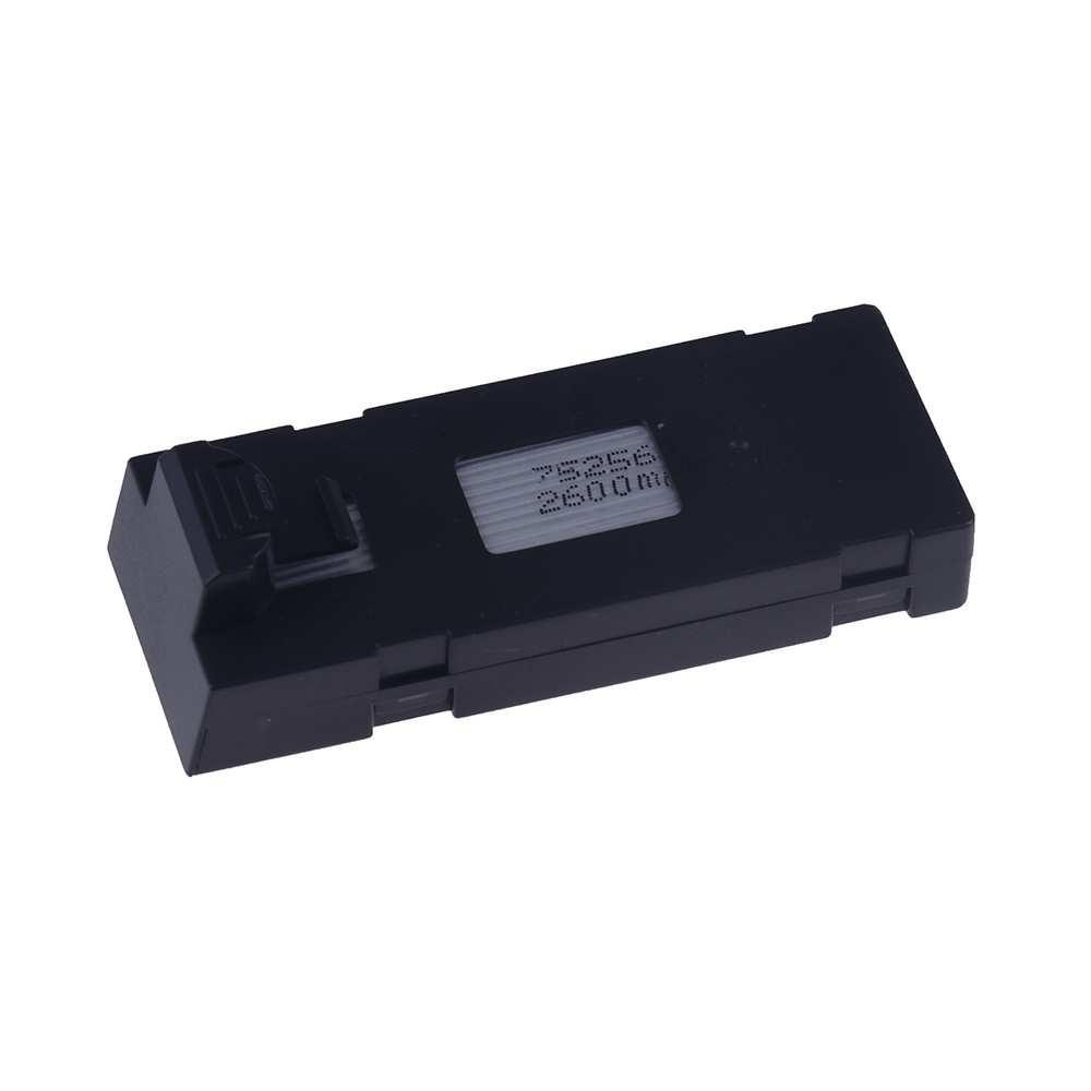 Upgrade Capacity 2600mAh 3.7V  - Rc Drone Uav incelemesi ve fiyatı