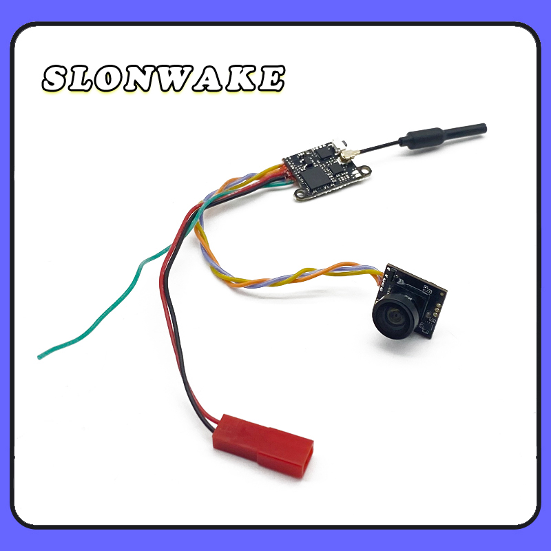 SLONWAKE 5.8G 1200TVL FPV Came - Drone Rc With Camera incelemesi ve fiyatı