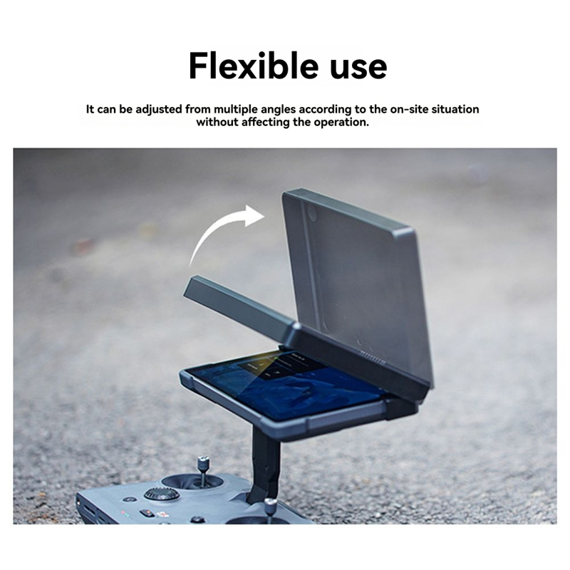For DJI RC PRO 2 Folding Sunsh - Drone Rc Cover incelemesi ve fiyatı