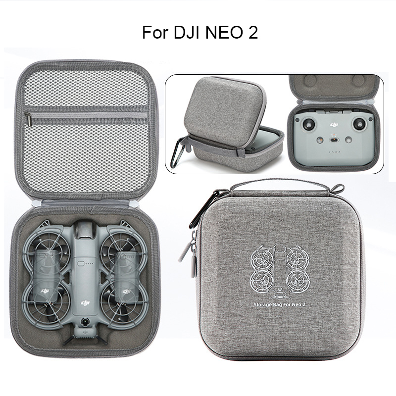 Carrying Shockproof Case for D - Drone Rc Cover incelemesi ve fiyatı