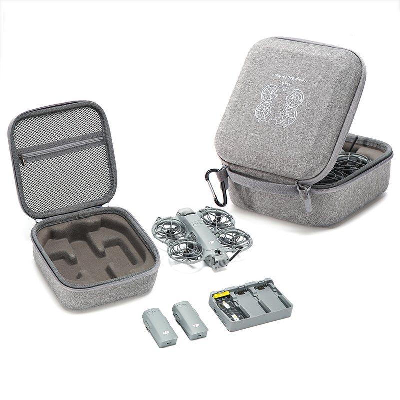 Carrying Shockproof Case for D - Drone Rc Cover incelemesi ve fiyatı
