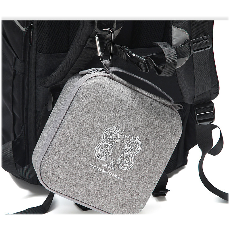 Carrying Shockproof Case for D - Drone Rc Cover incelemesi ve fiyatı