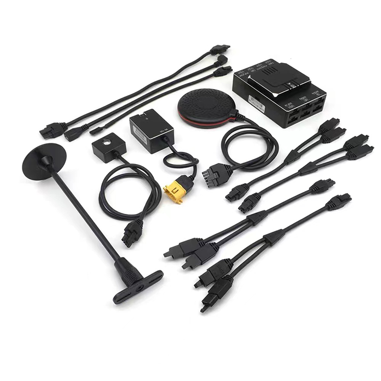 GPS Flight Controller for - LE - Flight Controller incelemesi ve fiyatı