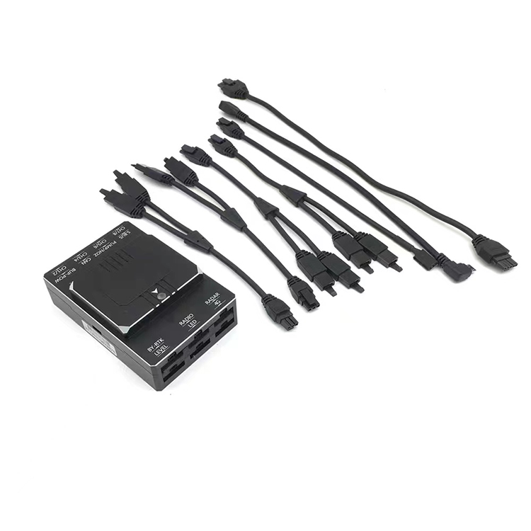 GPS Flight Controller for - LE - Flight Controller incelemesi ve fiyatı