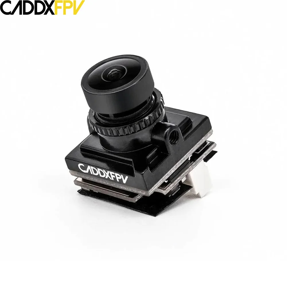 Caddx Baby Ratel 2 Nano Size 1 - Drone Rc With Camera incelemesi ve fiyatı