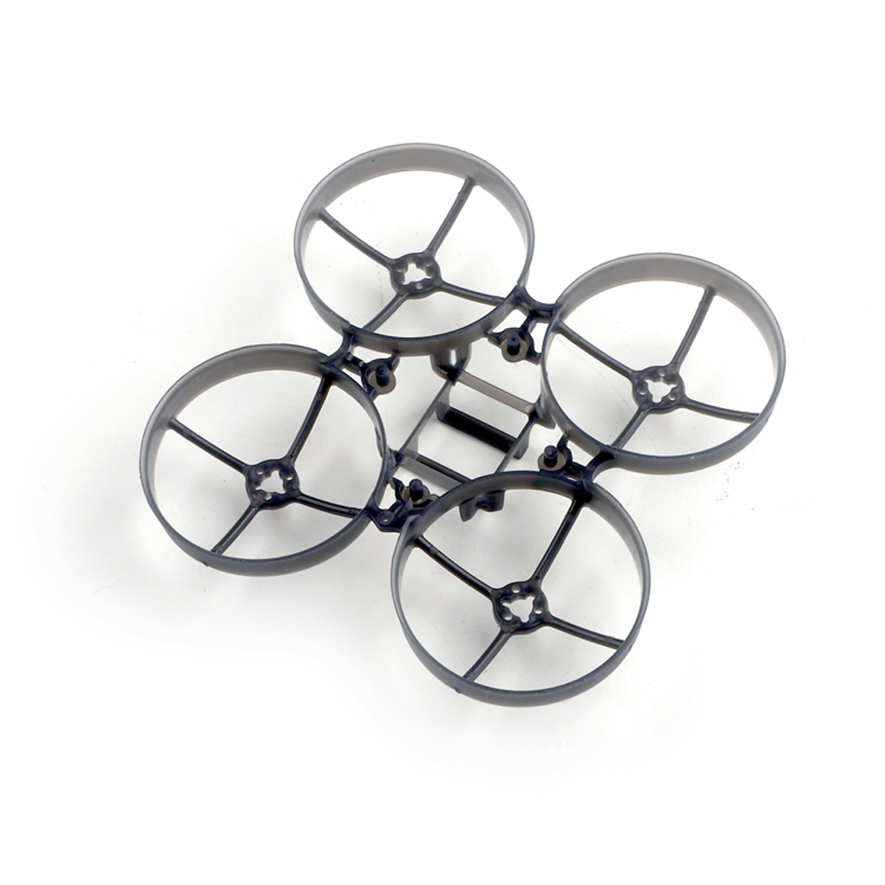1/4Pcs ​HappyModel Brushless P - Micro Fpv Quad incelemesi ve fiyatı