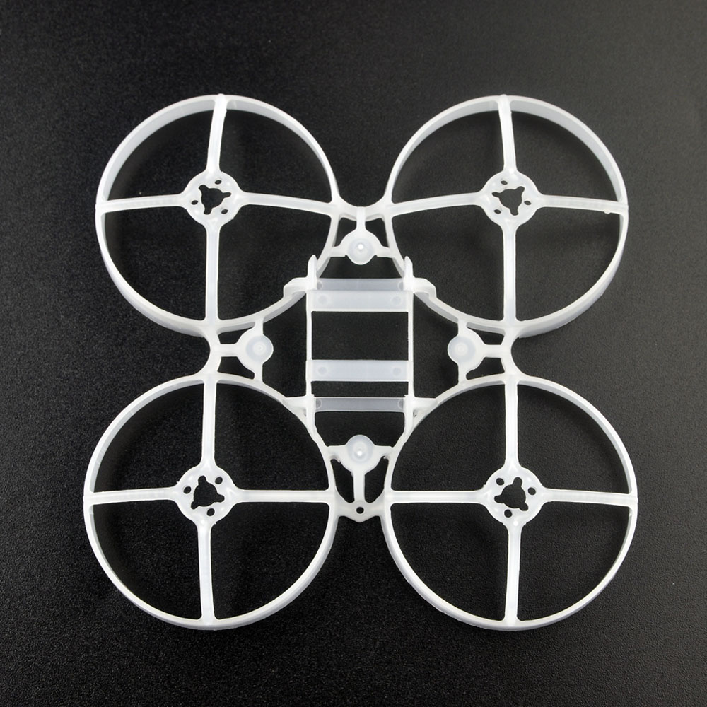 1/4Pcs ​HappyModel Brushless P - Micro Fpv Quad incelemesi ve fiyatı
