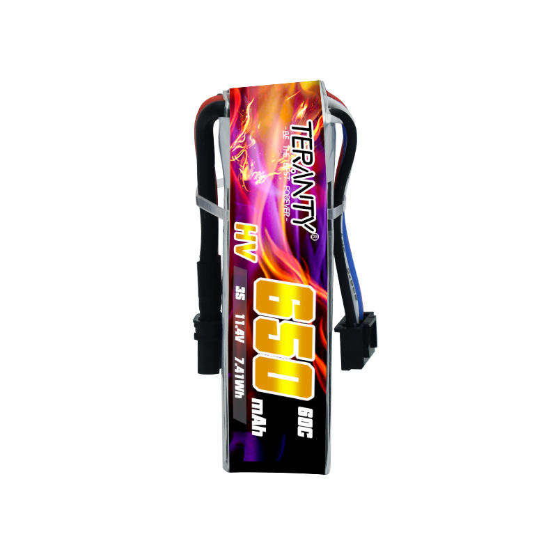 1/2/5/8pcs TERANTY 650mAh 3S 1 - Rc Drone Uav incelemesi ve fiyatı