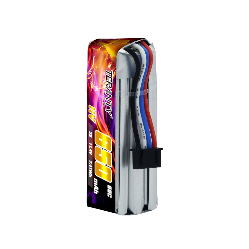 1/2/5/8pcs TERANTY 650mAh 3S 1 - Rc Drone Uav incelemesi ve fiyatı
