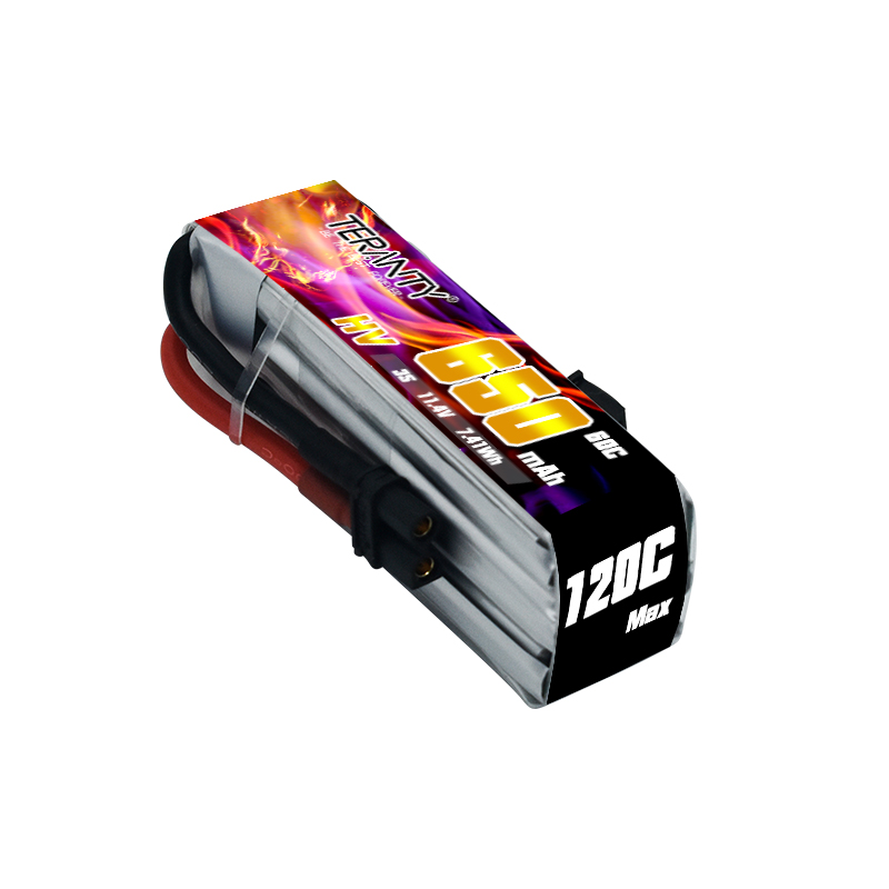 1/2/5/8pcs TERANTY 650mAh 3S 1 - Rc Drone Uav incelemesi ve fiyatı