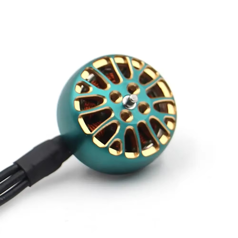 LANNRC 1404 Plus 4600kv  3800k - Rc Drone Uav incelemesi ve fiyatı