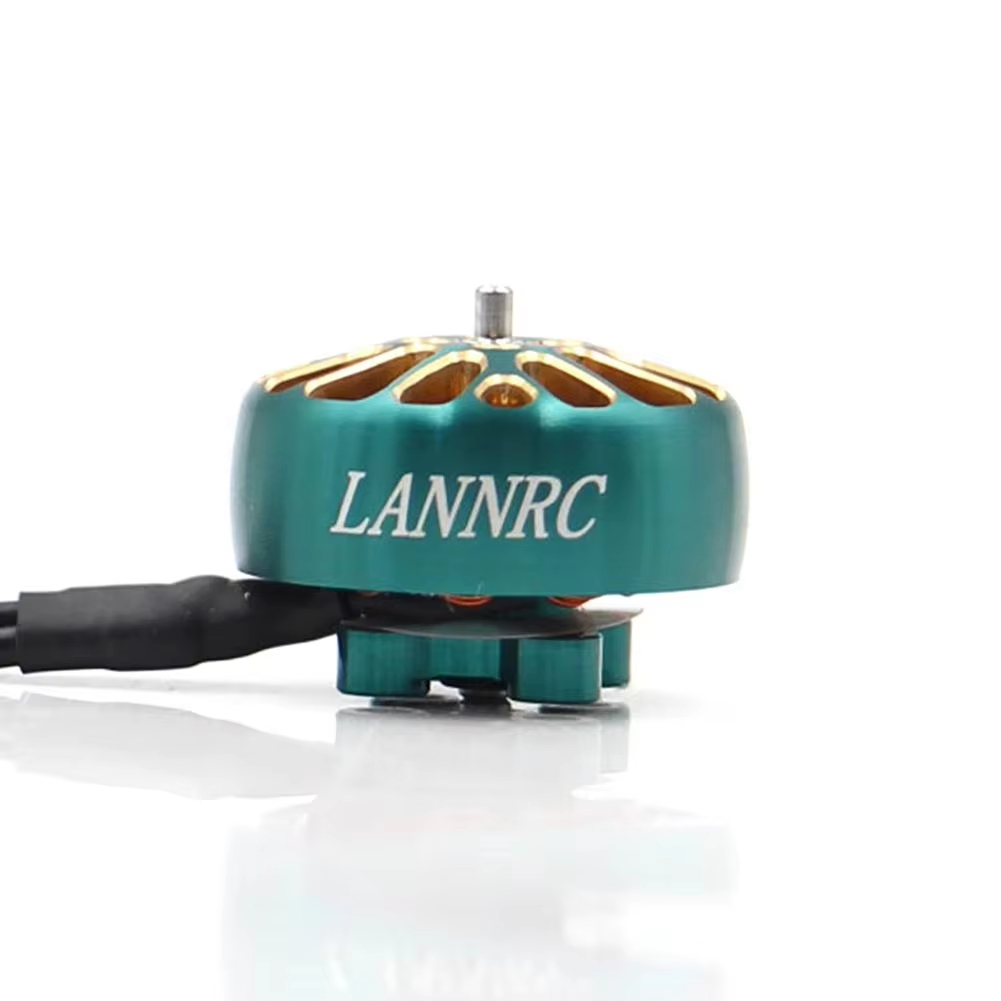 LANNRC 1404 Plus 4600kv  3800k - Rc Drone Uav incelemesi ve fiyatı