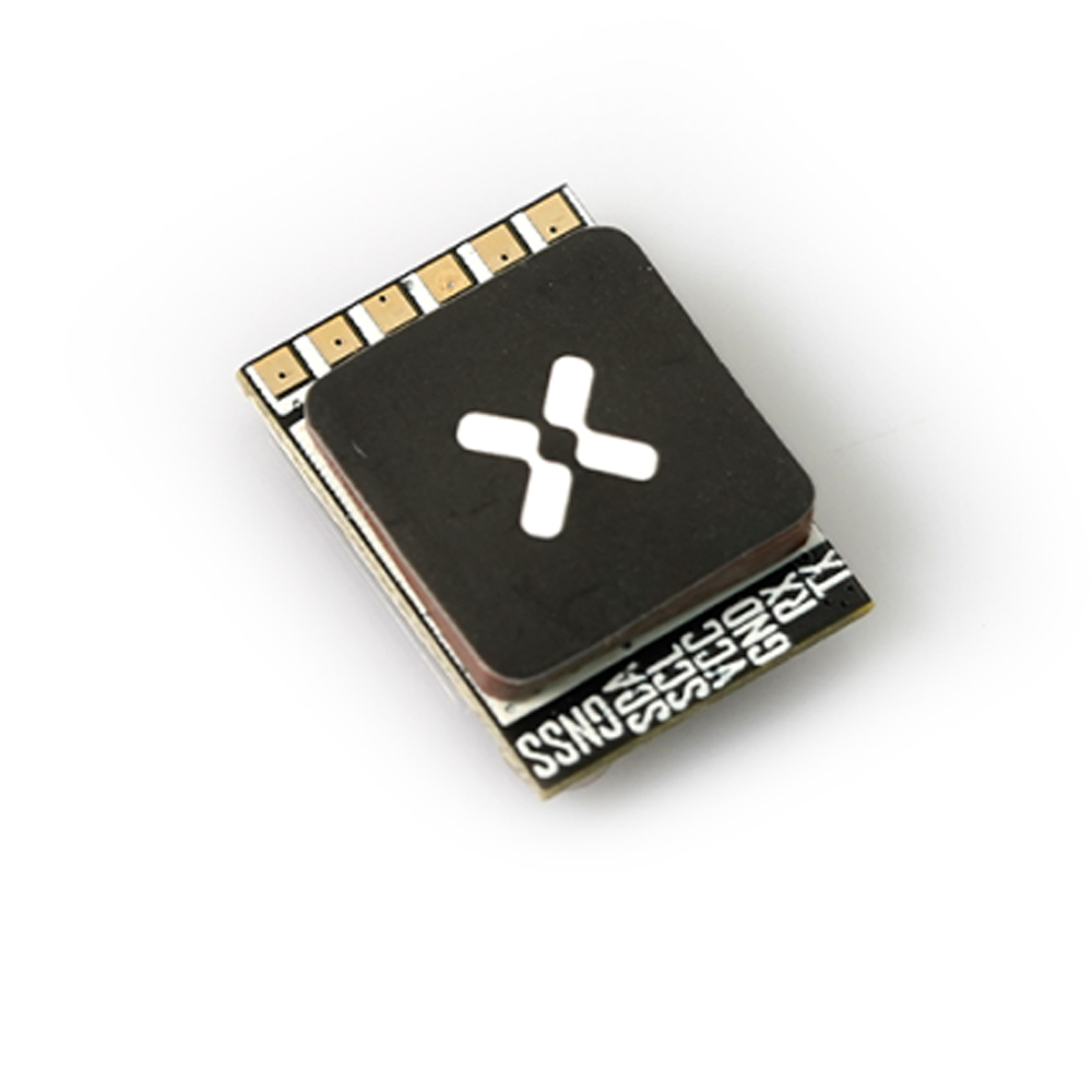 FOXEER M10Q V2 120 GPS IST8310 - Drone Rc Gps incelemesi ve fiyatı