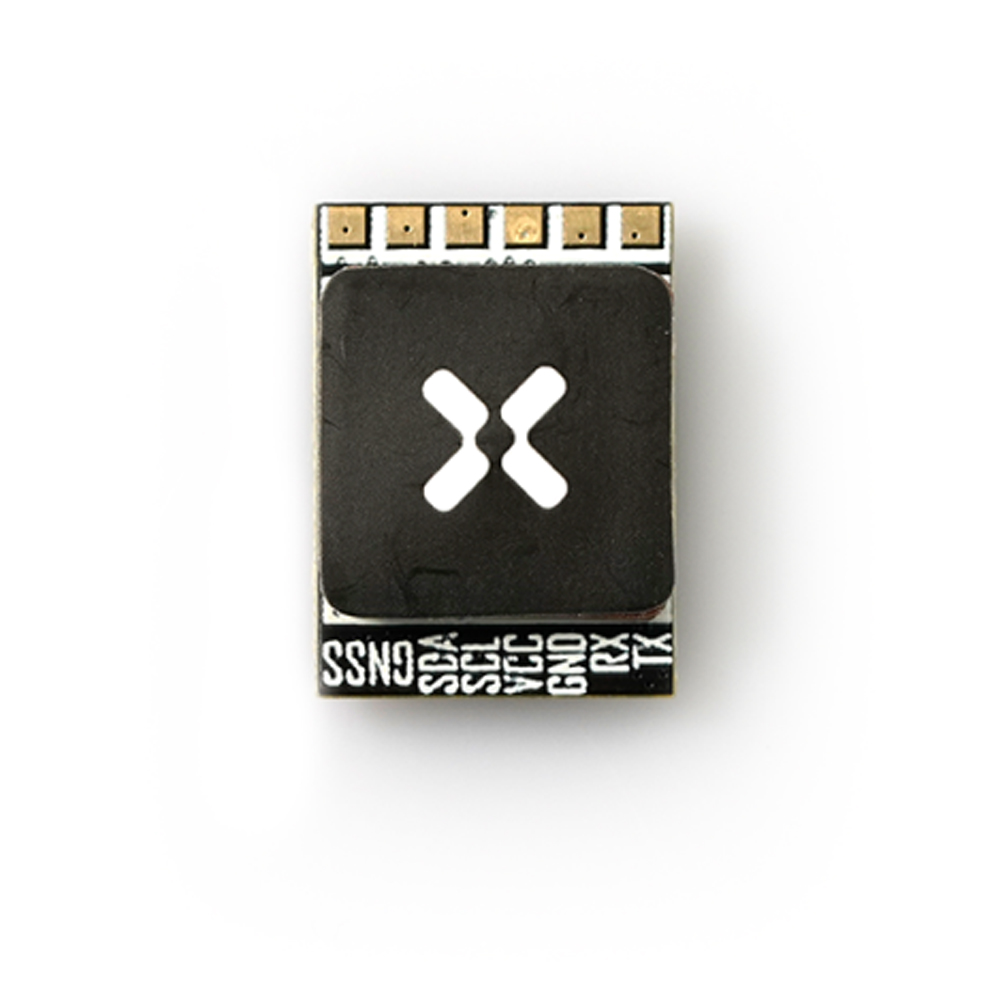 FOXEER M10Q V2 120 GPS IST8310 - Drone Rc Gps incelemesi ve fiyatı