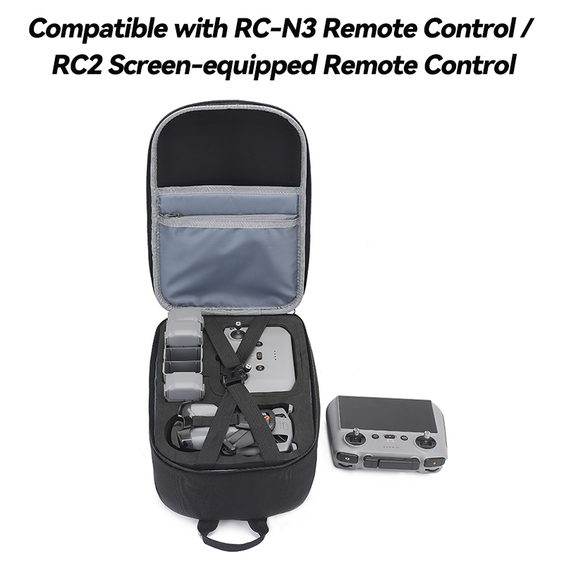 Storage Case For DJI Mini 5 Pr - Drone Rc Cover incelemesi ve fiyatı
