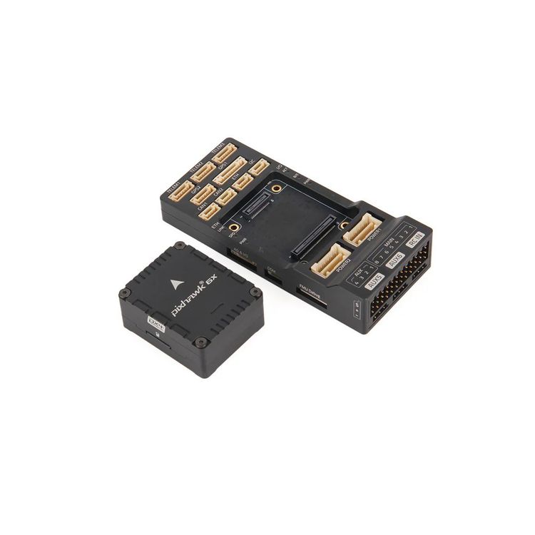 ICM45686 Standard V2A Flight C - Flight Controller incelemesi ve fiyatı