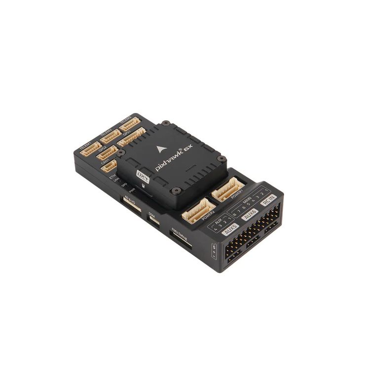 ICM45686 Standard V2A Flight C - Flight Controller incelemesi ve fiyatı