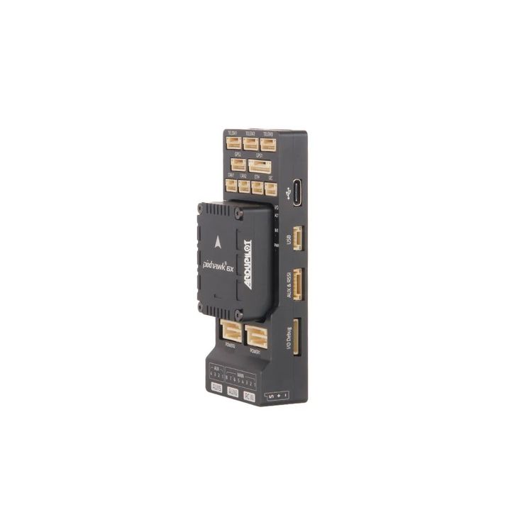 ICM45686 Standard V2A Flight C - Flight Controller incelemesi ve fiyatı