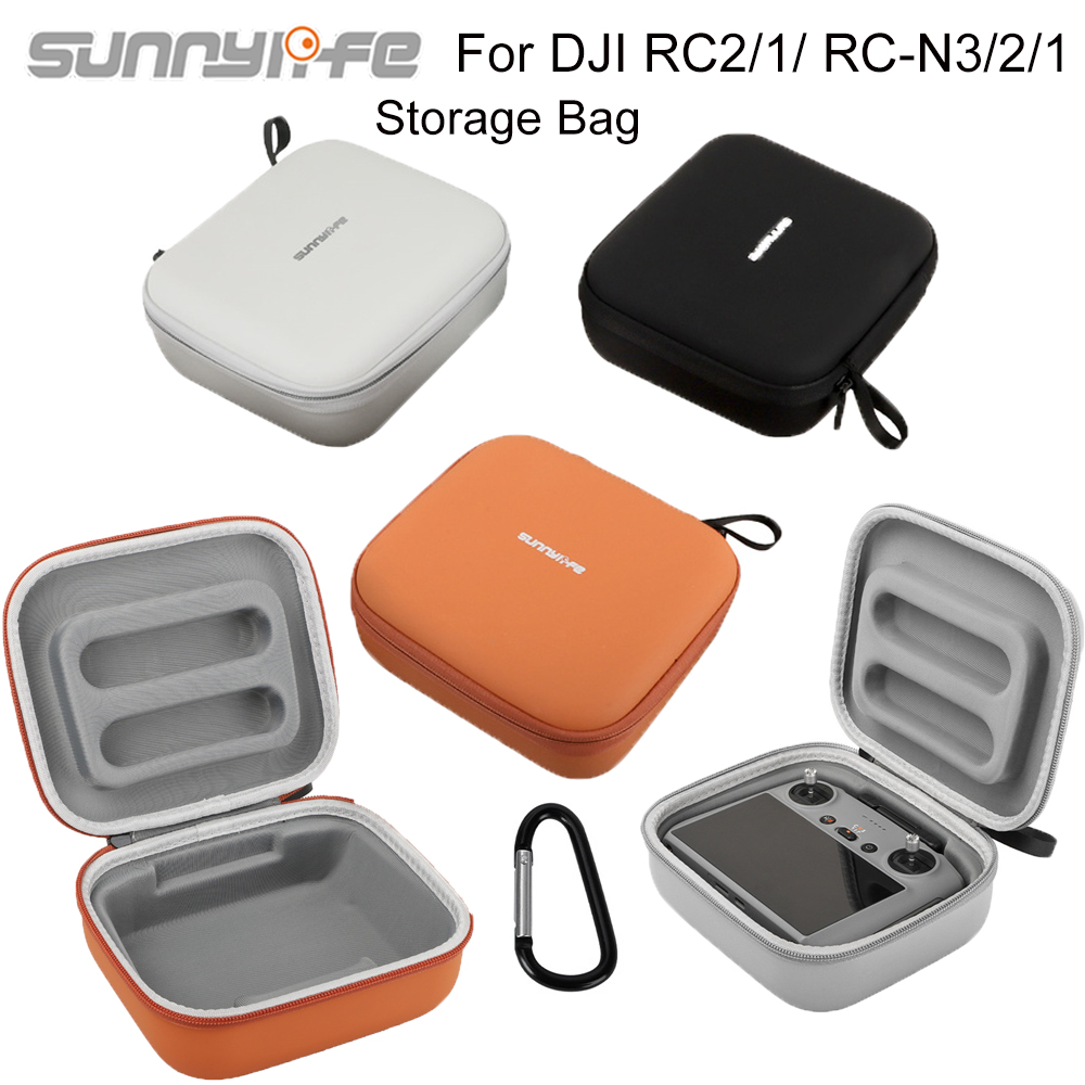 Sunnylife Remote Control Stora - Drone Rc Cover incelemesi ve fiyatı