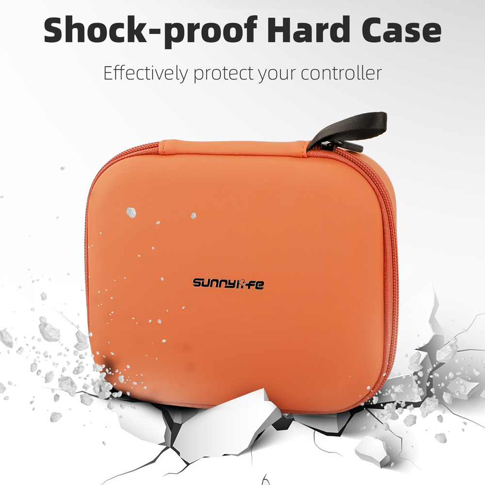 Sunnylife Remote Control Stora - Drone Rc Cover incelemesi ve fiyatı