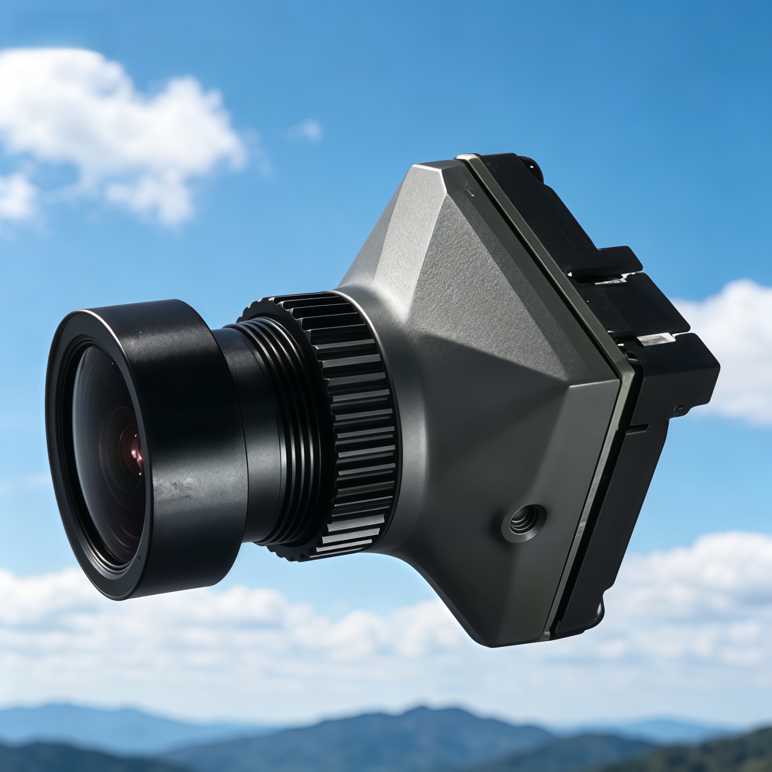 1500TVL HD CADDX Snail FPV Cam - Rc Drone Uav incelemesi ve fiyatı