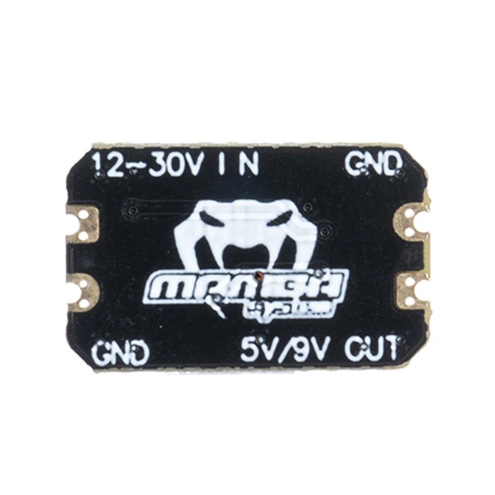 DIATONE MAMBA MICRO 2A BEC 5V  - Micro Fpv Quad incelemesi ve fiyatı