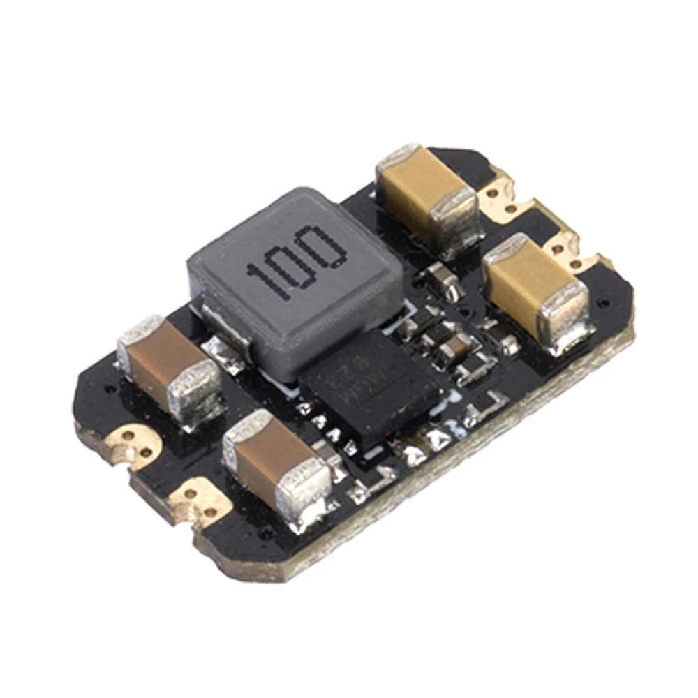 DIATONE MAMBA MICRO 2A BEC 5V  - Micro Fpv Quad incelemesi ve fiyatı