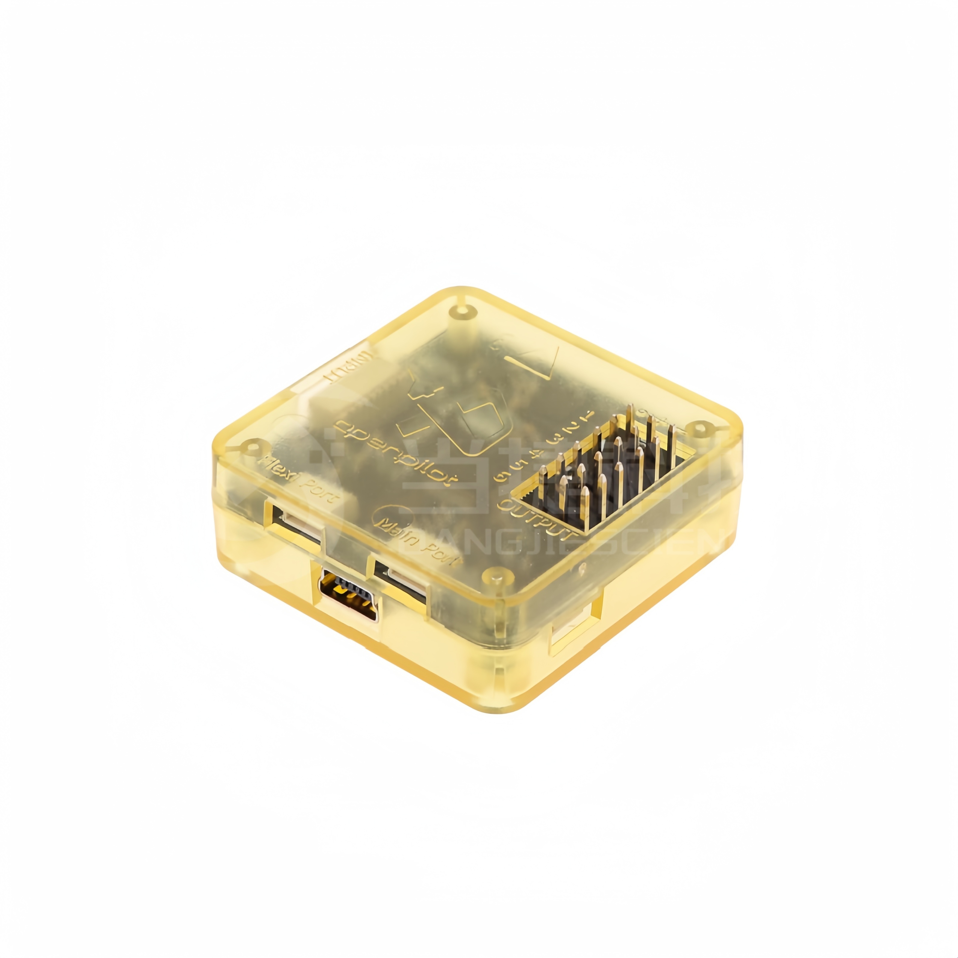 CC3D Openpilot Open Source Fli - Flight Controller incelemesi ve fiyatı