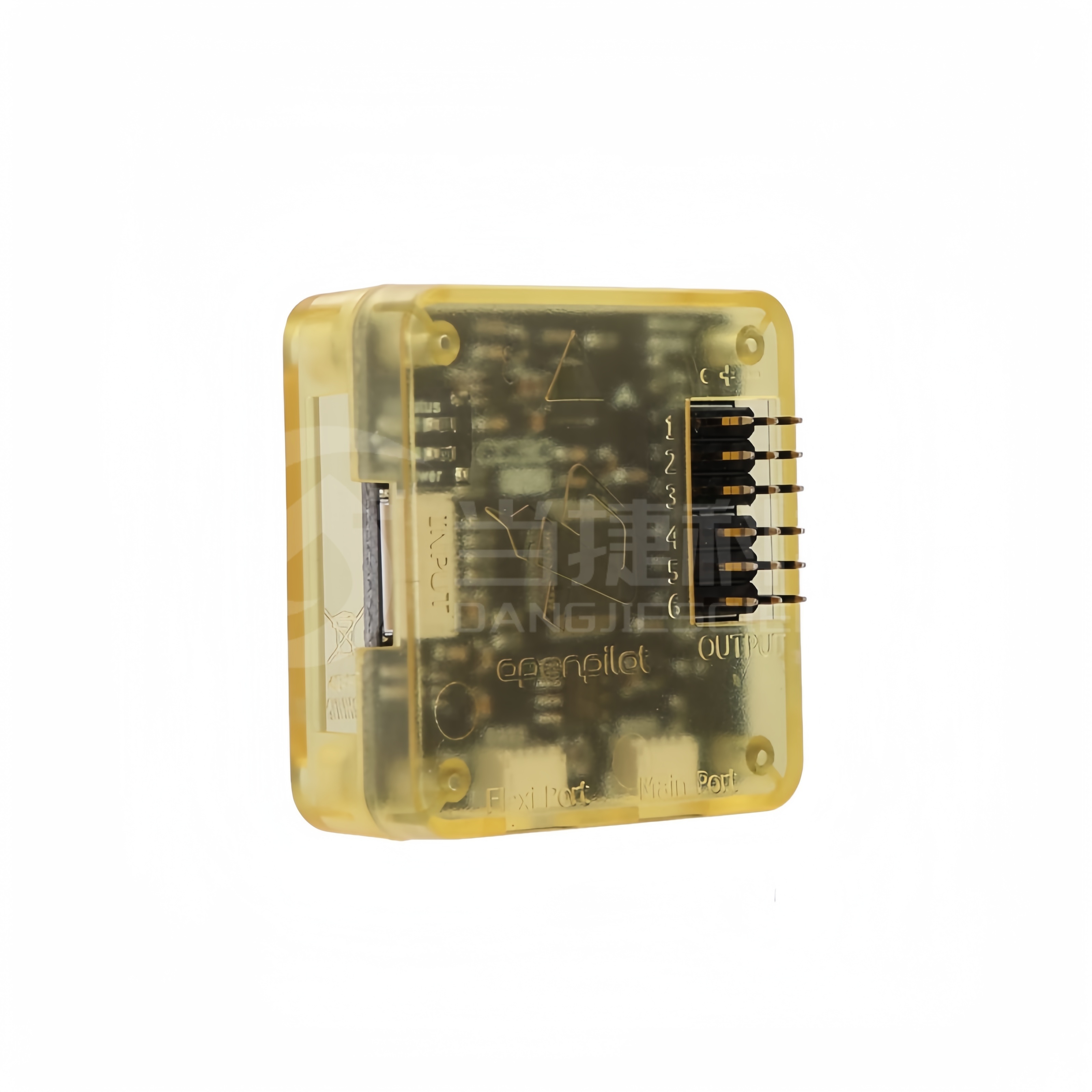 CC3D Openpilot Open Source Fli - Flight Controller incelemesi ve fiyatı