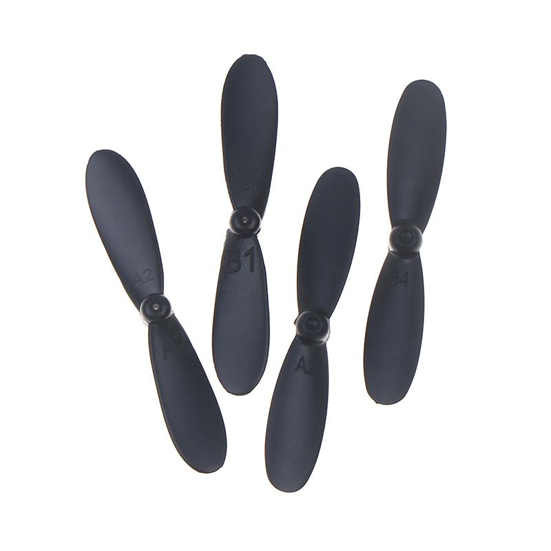 8PCS 42mm Props For 4D RC Spar - Drone & Rc Plane Maker Durgapur West Bengal incelemesi ve fiyatı
