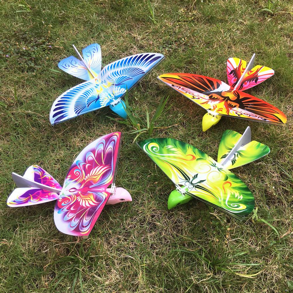 Remote Control Bionic Flying B - Drone & Rc Plane Maker Durgapur West Bengal incelemesi ve fiyatı