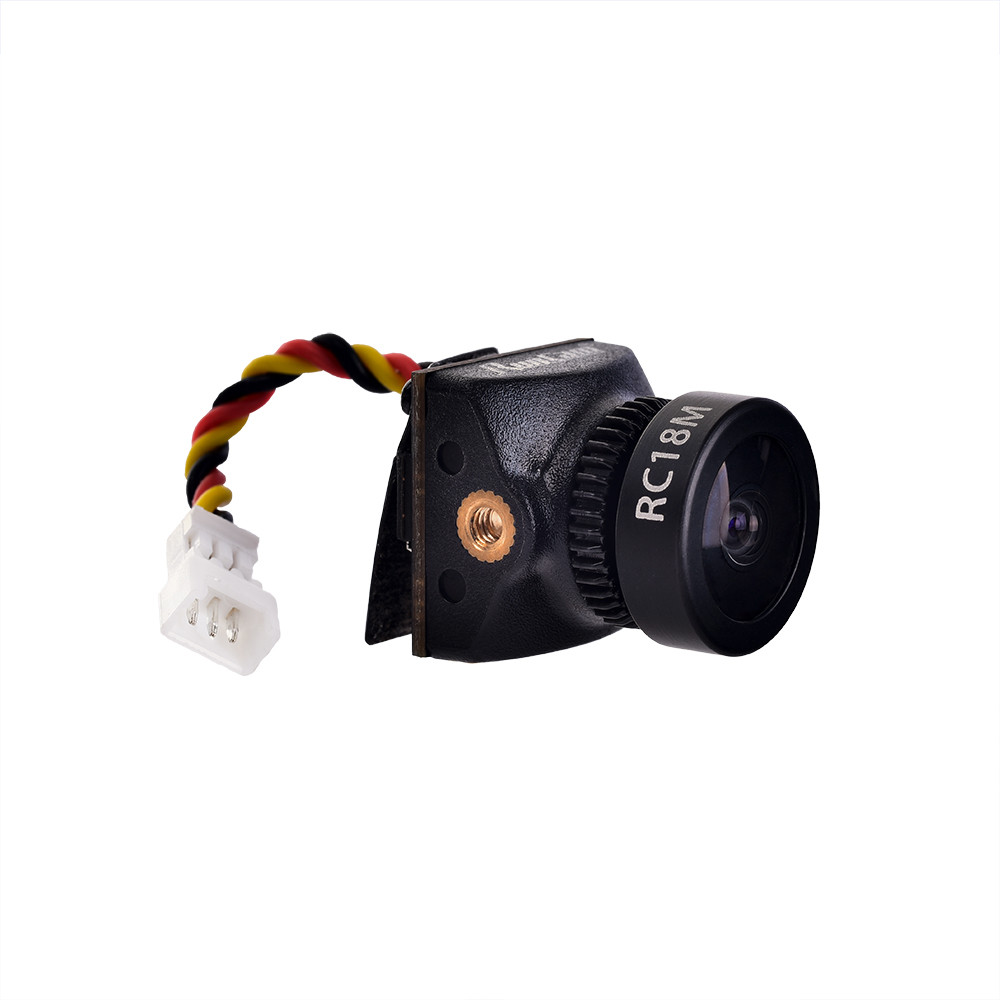RunCam Nano 2 FPV Camera 2.1mm - Drone Rc With Camera incelemesi ve fiyatı