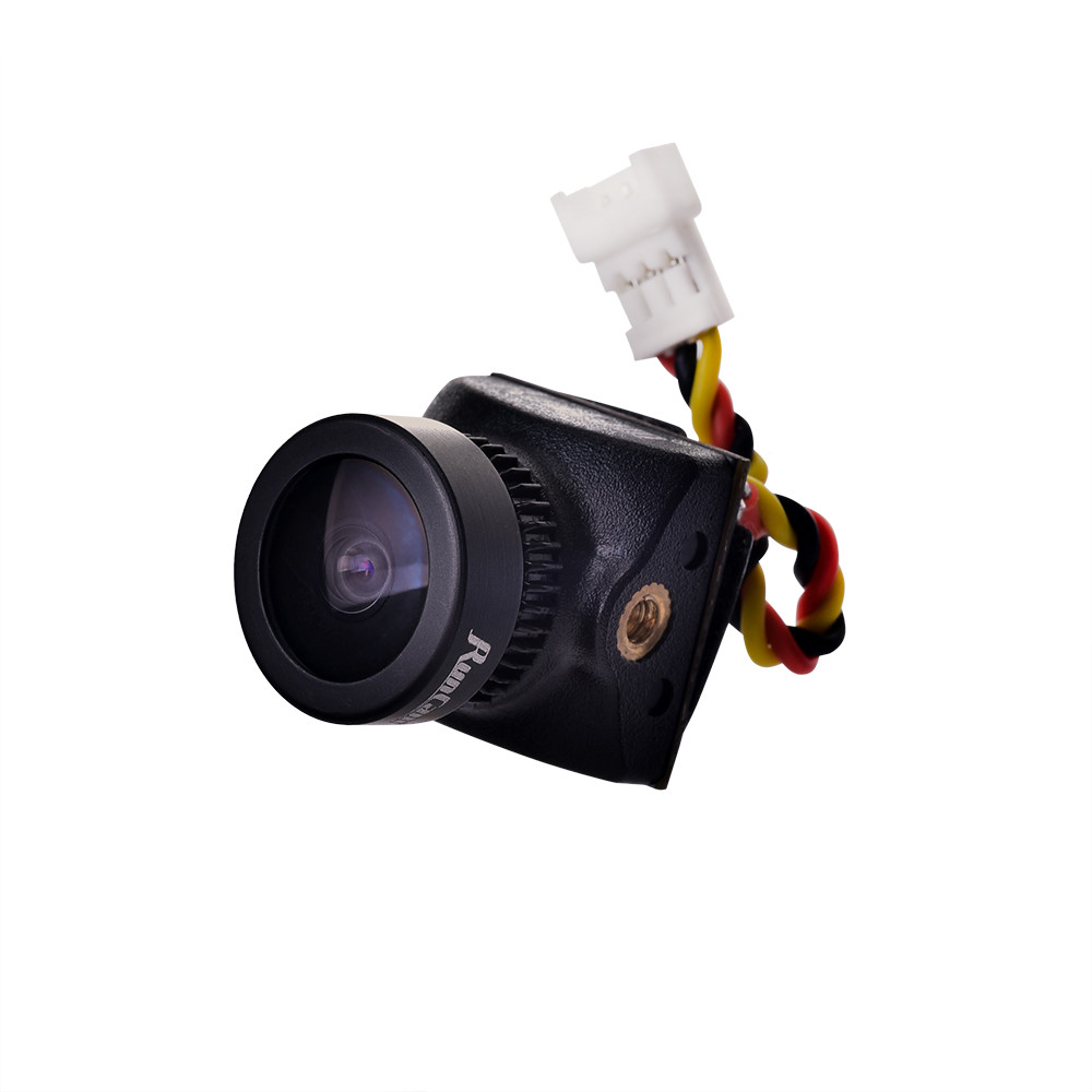RunCam Nano 2 FPV Camera 2.1mm - Drone Rc With Camera incelemesi ve fiyatı