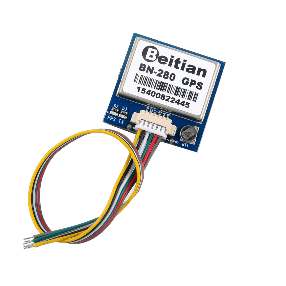 Beitian BN-280 G-MOUSE UART TT - Drone Rc Gps incelemesi ve fiyatı