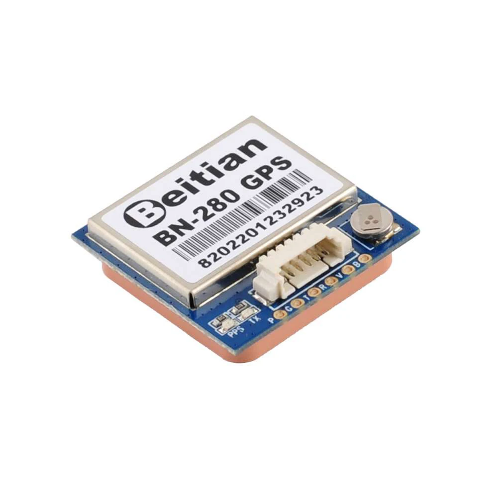 Beitian BN-280 G-MOUSE UART TT - Drone Rc Gps incelemesi ve fiyatı