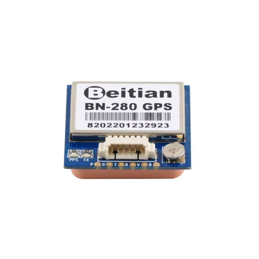 Beitian BN-280 G-MOUSE UART TT - Drone Rc Gps incelemesi ve fiyatı