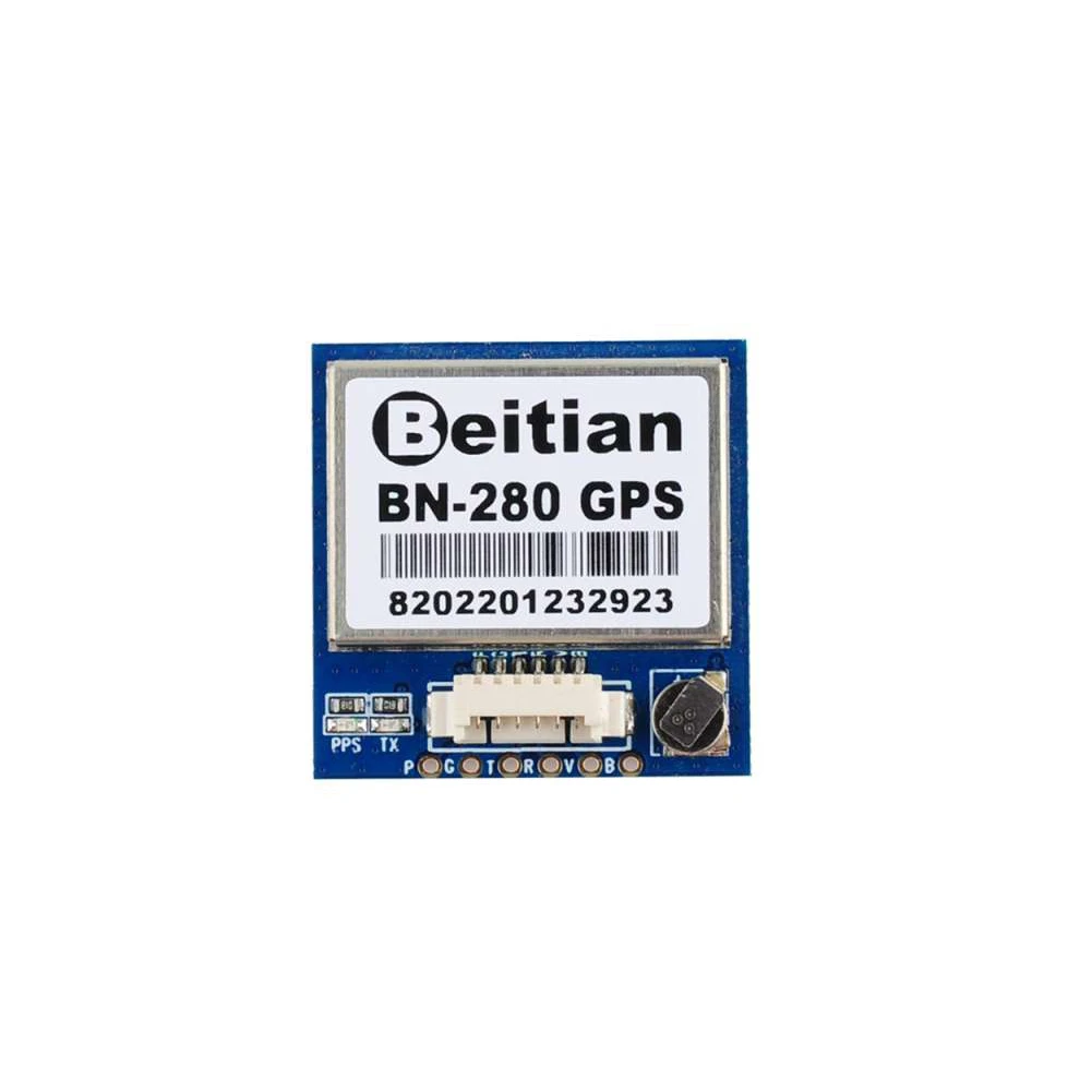 Beitian BN-280 G-MOUSE UART TT - Drone Rc Gps incelemesi ve fiyatı