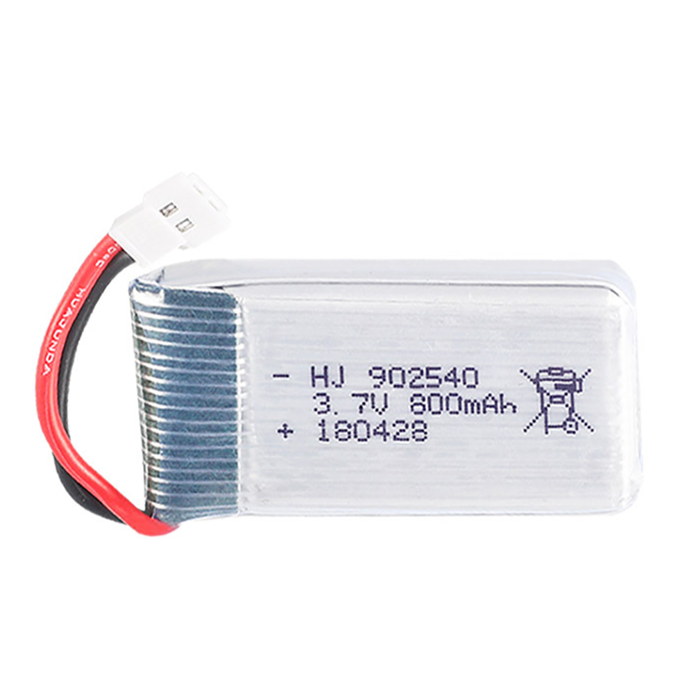 3.7V 800mAh 902540 25C Lipo Ba - Drone Lipo Battery incelemesi ve fiyatı