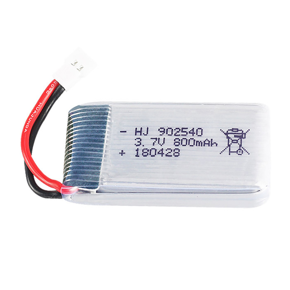 3.7V 800mAh 902540 25C Lipo Ba - Drone Lipo Battery incelemesi ve fiyatı