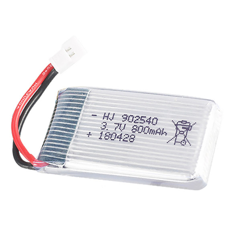 3.7V 800mAh 902540 25C Lipo Ba - Drone Lipo Battery incelemesi ve fiyatı