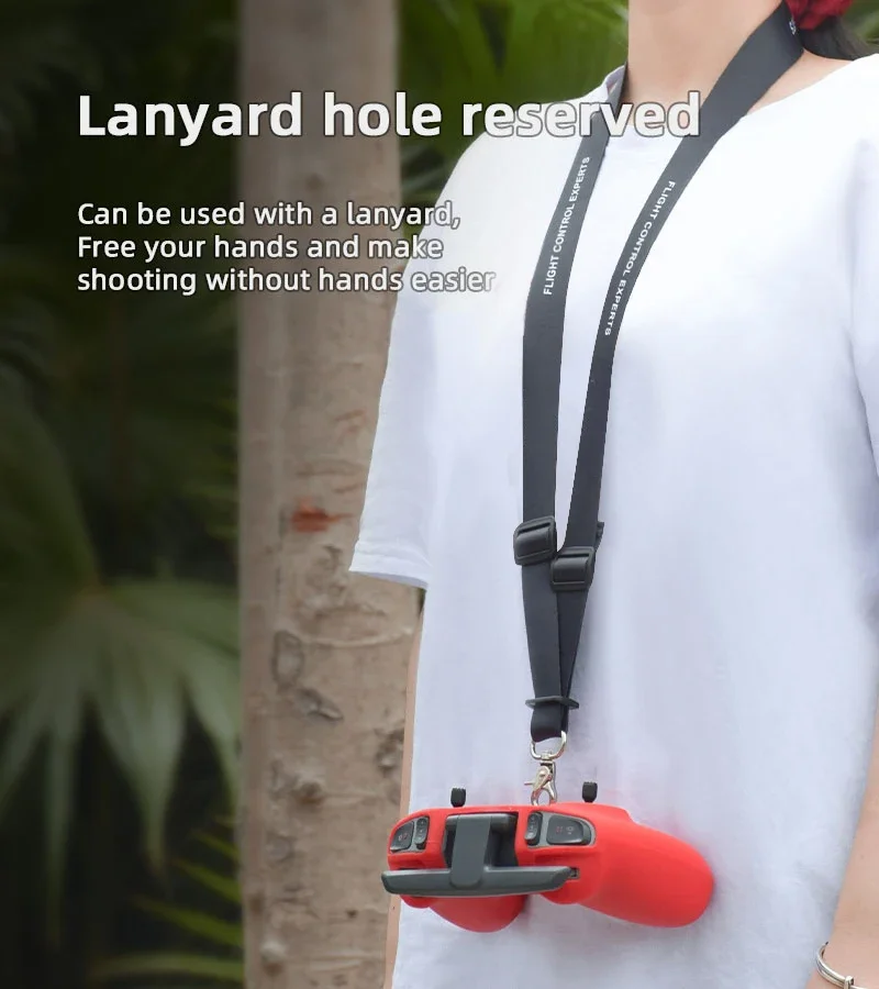 BRDRC for DJI Avata 2/FPV Comb - Drone Rc Cover incelemesi ve fiyatı