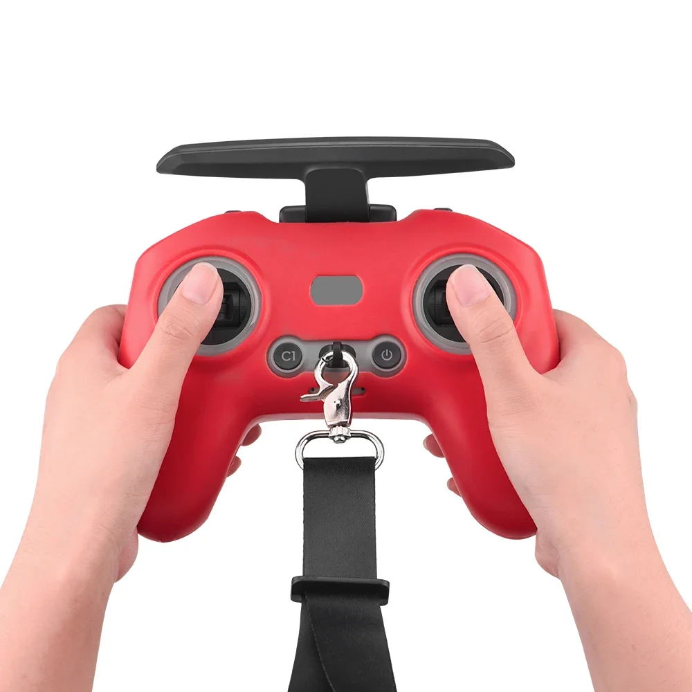 BRDRC for DJI Avata 2/FPV Comb - Drone Rc Cover incelemesi ve fiyatı